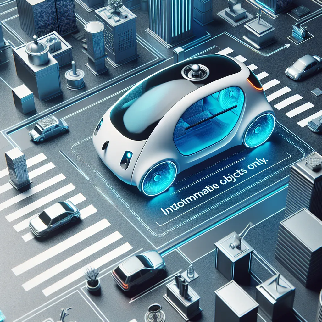 Nowe trendy w motoryzacji: Czy auta autonomiczne zmienią nasze życie?
