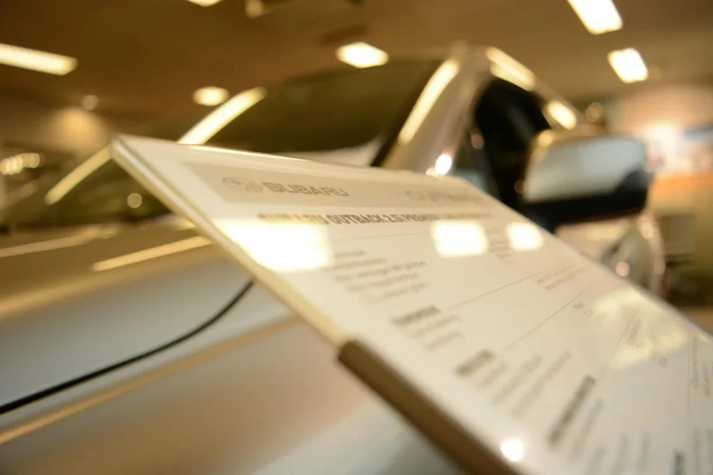 Jak znaleźć zaufanego dealera Toyota w Bydgoszczy